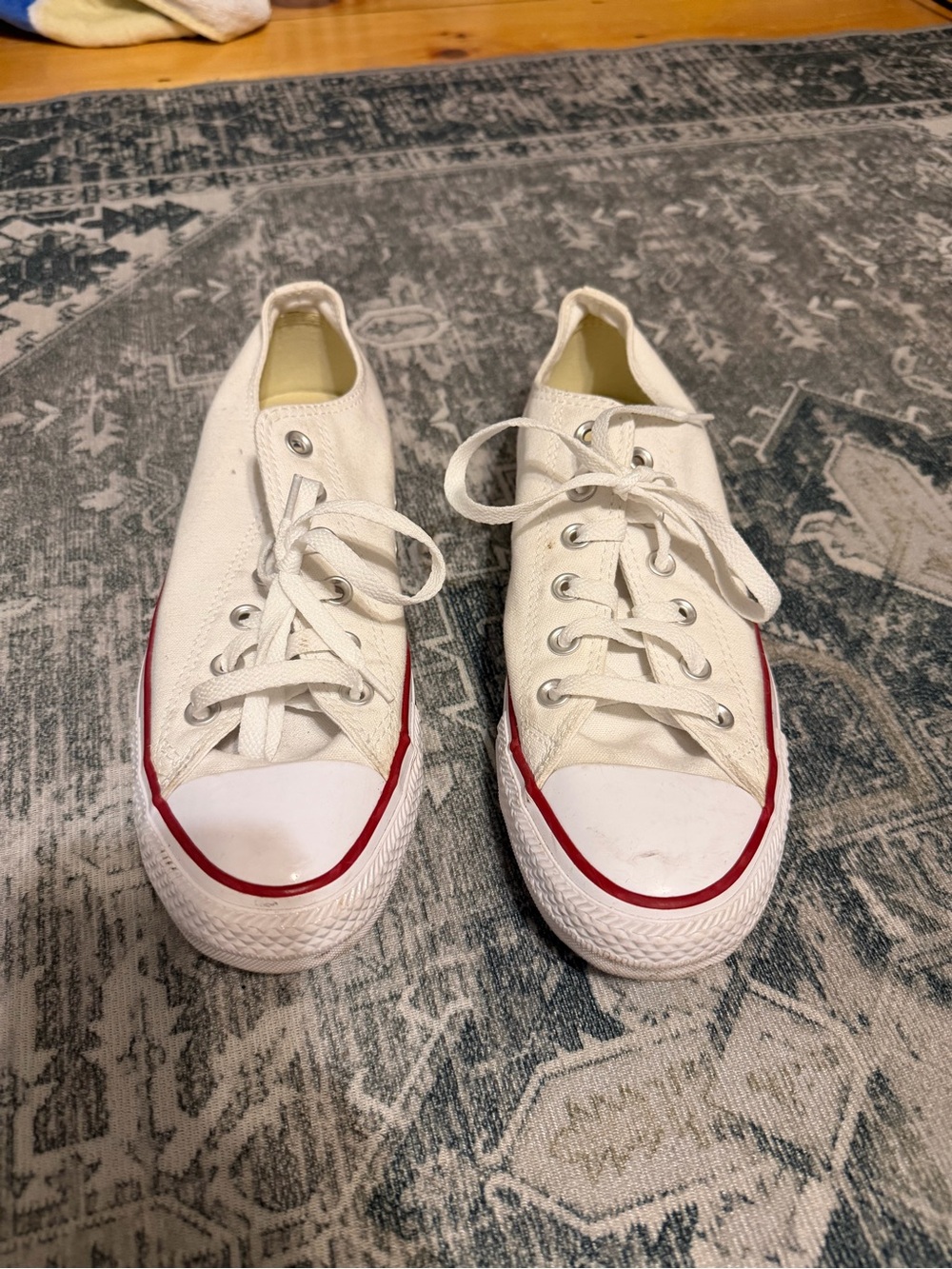 Converse Sneakers